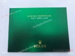 Original Rolex Instructions Set SKY-DWELLER Booklet Manual for Sale